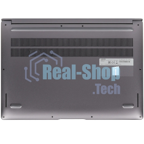 Ноутбук Honor MagicBook X16 2026 BRG-X/16