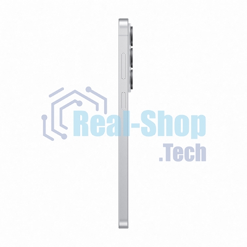 Смартфон Samsung Galaxy S26+ SM-S947B 12/512Gb, белый