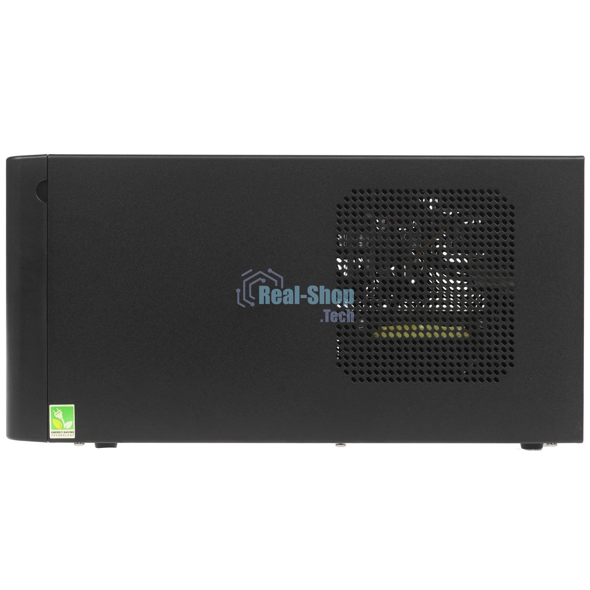 Источник бесперебойного питания CyberPower PR 1000LCD /1000ВА / 900Вт / 8 х IEC 320 C13