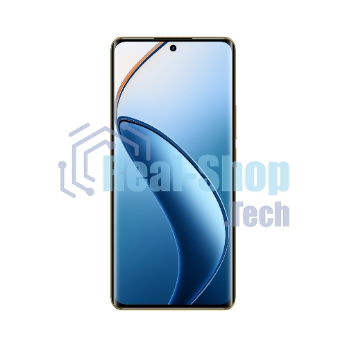 Смартфон Realme 12 Pro+ 12/512Gb синий