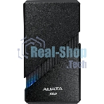 Внешний SSD ADATA SE920, 4TB, USB 4 Type-C, R/W 3800/3700, черный