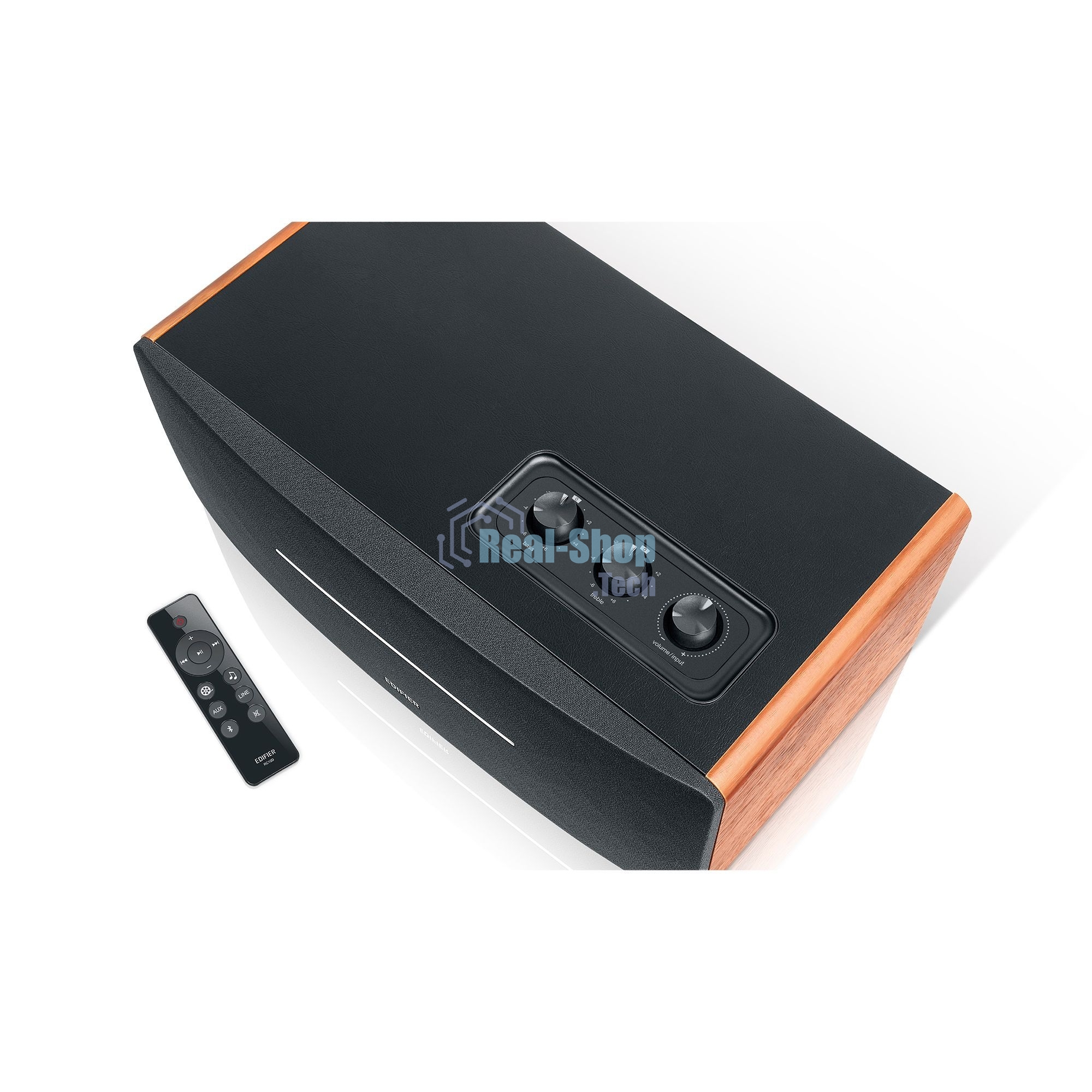 Колонка Edifier D12 Brown