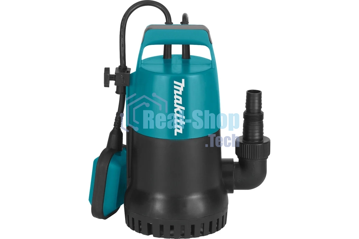 Дренажный насос Makita PF0300