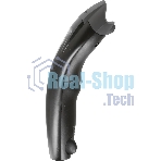 Сканер штрих-кода ручной Mertech CL-610 P2D 1D/2D имидж, беспроводной, 100 скан/сек, USB-HID; USB-COM - эмуляция; RS-232 - эмуляция; Bluetooth - BLE 5.0, черный