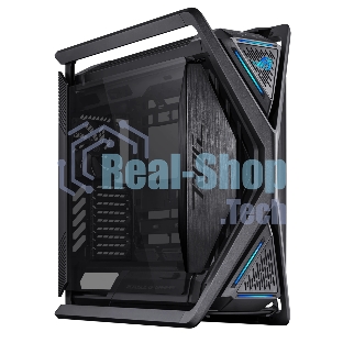 Компьютерный корпус ASUS ROG HYPERION GR701 BTF EDITION (90DC00F0-B39020)