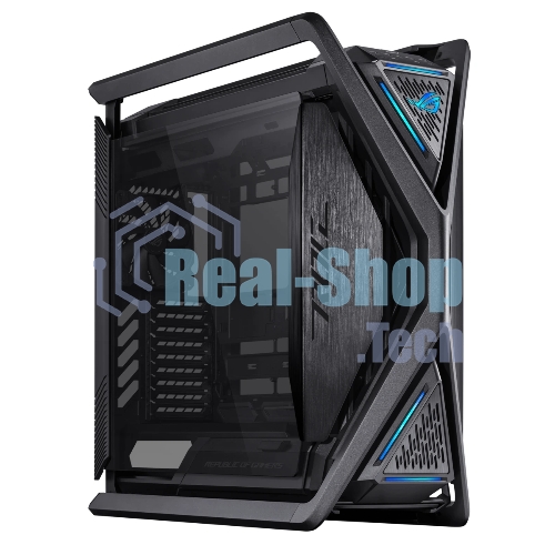 Компьютерный корпус ASUS ROG HYPERION GR701 BTF EDITION (90DC00F0-B39020)