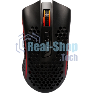 Мышь беспроводная игровая REDRAGON Storm Pro RGb, 16000 dpi