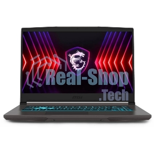 Ноутбук MSI Thin 15 B13UC Intel Core i5 13420H 2100MHz/15.6