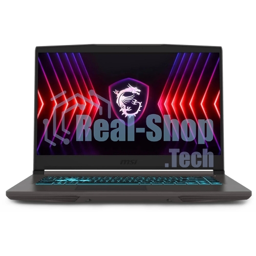 Ноутбук MSI Thin 15 B13UC Intel Core i5 13420H 2100MHz/15.6