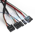 Серверный корпус ExeGate Pro 4U480-06/4U4021S (RM 19