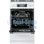 Плита Комбинированная Gorenje GK5C40WF белый