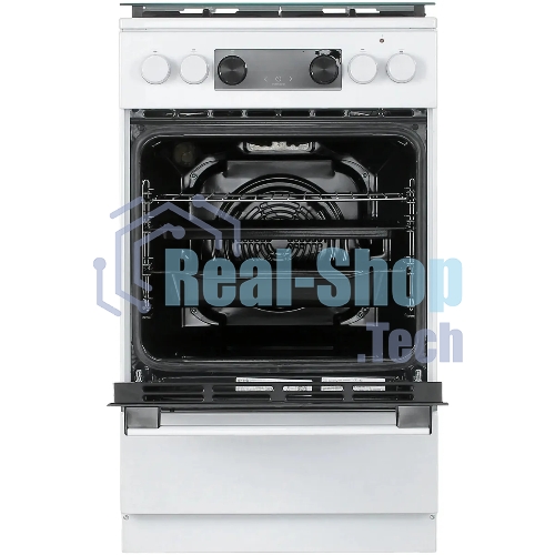 Плита Комбинированная Gorenje GK5C40WF белый