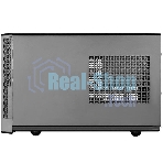 Компьютерный корпус Silverstone Sugo SST-SG13B, mini-ITX, без БП ( ATX )