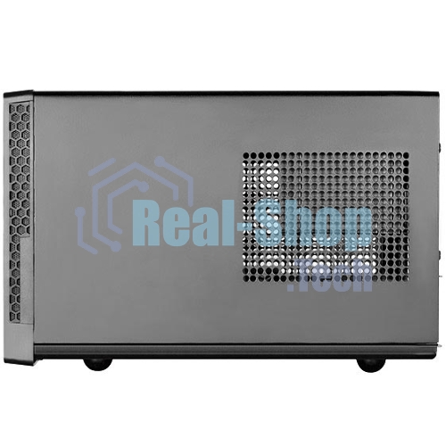 Компьютерный корпус Silverstone Sugo SST-SG13B, mini-ITX, без БП ( ATX )