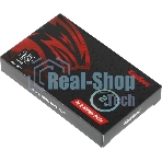 Накопитель SSD KingSpec NX-2Tb, 2000Gb, PCIe 3.0 x4, M.2 2280, NVMe, R/W 3400/3100