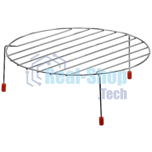 Встраиваемая микроволновая печь Krona ESSEN 60 WH DOTS белый, 31 л, 1000 Вт, переключатели - сенсор