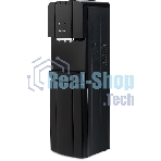 Кулер Starwind SW-1001CB напольный, компрессорный черный