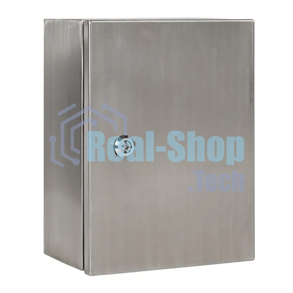 Щит из нержавеющей стали EKF PROxima Inox AISI 304 (400х300х200) IP66 У1