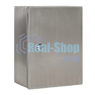 Щит из нержавеющей стали EKF PROxima Inox AISI 304 (400х300х200) IP66 У1