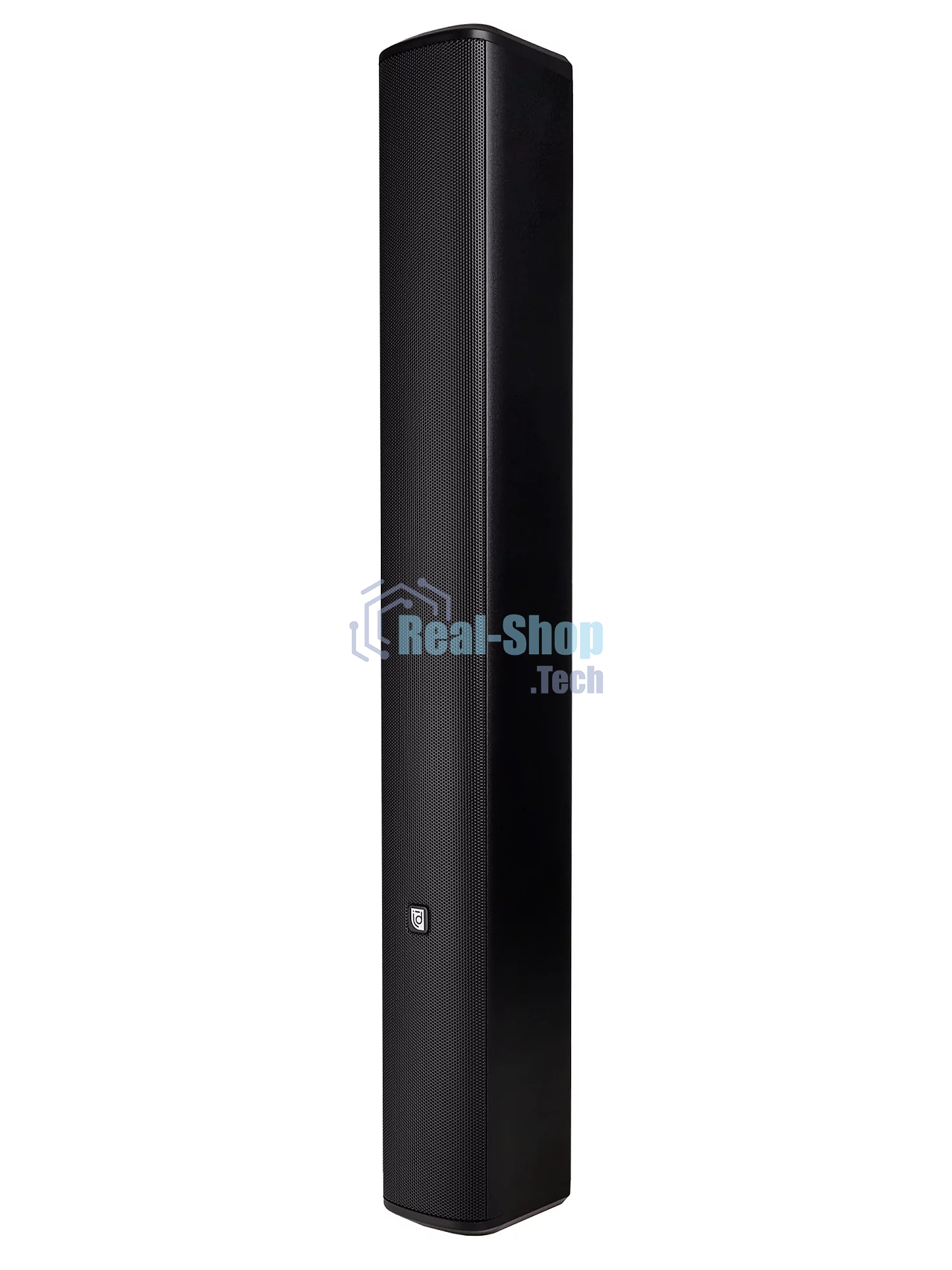 Звуковая колонна Intrend ITSPK-CL425-B пассивная, 4x2.5
