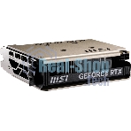 Видеокарта MSI RTX 5060 8Gb RTX 5060 8G INSPIRE ITX OC