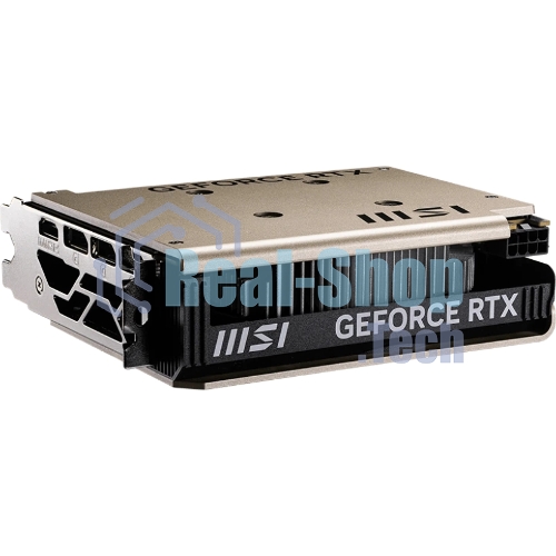 Видеокарта MSI RTX 5060 8Gb RTX 5060 8G INSPIRE ITX OC