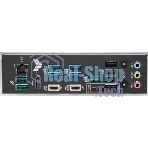 Материнская плата ASUS TUF GAMING X870E-PLUS WIFI7, AM5, AMD X870E, 4xDDR5, 4xSATA, 4xM.2, 1xPCIe 5.0 x16, 1xPCIe 4.0 x4, 1xPCIe 3.0 x1, 1xHDMI, 1x2.5Gb LAN, Wi-Fi 7, Bluetooth 5.4, 2xUSB-C 40Gbps, 3xUSB-A 10Gbps, 4xUSB-A 5Gbps, 4xUSB-A 2.0, 3x3.5 мм, 7.1, ATX