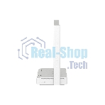 Интернет-центр Netcraze Start (NC-1112) с Mesh Wi-Fi N300, 4-портовым Smart-коммутатором и переключателем режима роутер/ретранслятор