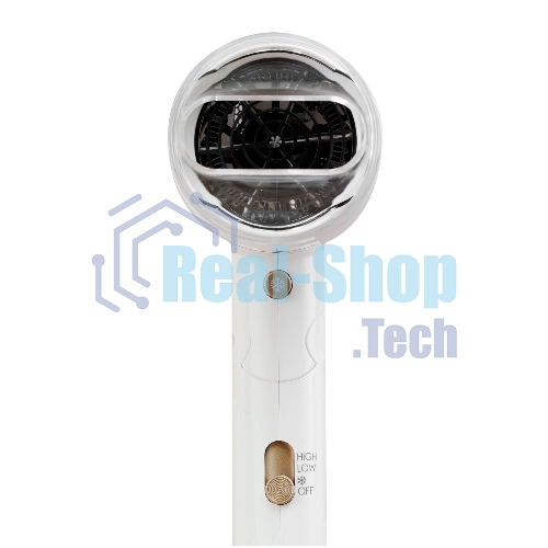 Фен Galaxy Line GL 4353 белый, 2200 Вт