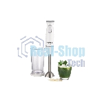 Блендер погружной Gorenje HBC561QW белый
