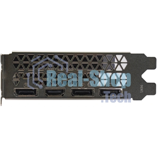 Видеокарта Afox RX580 8GB GDDR5 256bit 3xDP HDMI 2FAN RTL