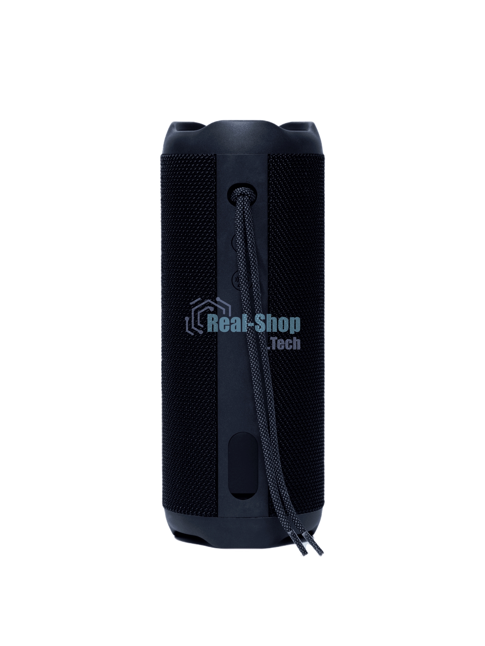 Портативная колонка MEG SSA050BL, 50Вт, Bluetooth, влагозащита IPX6, время работы 12ч, черная