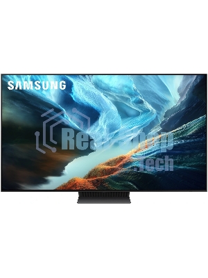 Телевизор Samsung QE55S90HAUXPY, 55