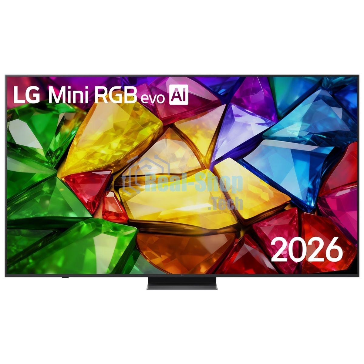 Телевизор LG 86
