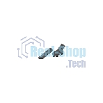 Пылесос LG VC5420NNTS серебристый/черный, 380/2000 Вт, уборка сухая, пылесборник контейнер 1.3 л