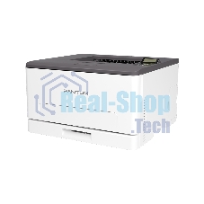 Принтер лазерный Pantum CP1100DN, A4, цветной, печ. до 18 стр/мин., 600 x 1200 dpi, USB, RJ-45