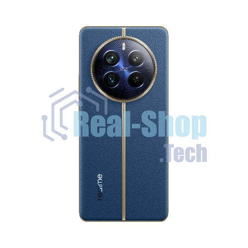 Смартфон Realme 12 Pro+ 12/512Gb синий
