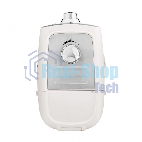 Кофеварка рожковая Ufesa CE7238 CREAM бежевый, исп. кофе - молотый, 1.2 л, 850 Вт, 20 бар