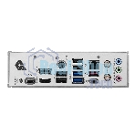 Материнская плата MSI PRO Z890-P WIFI, LGA 1851, Intel Z890, 4xDDR5, 4xSATA, 4xM.2, 1xPCIe 5.0 x16, 2xPCIe 4.0 x4, 1xPCIe 3.0 x1, 1xHDMI, 1xDP, 1xUSB-C Thunderbolt 4, 1xUSB-C 3.2 Gen 2, 1x 5Gb LAN, 2xUSB-A 3.2 Gen 1, 1xUSB-A 3.2 Gen 2, 4xUSB-A 2.0, 3x3.5 мм, 7.1, ATX
