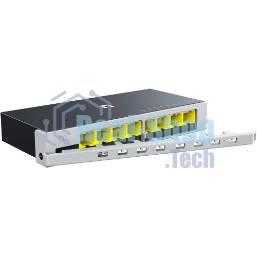 Коммутатор Netis ST108GD 8PORT 10/100/1000M