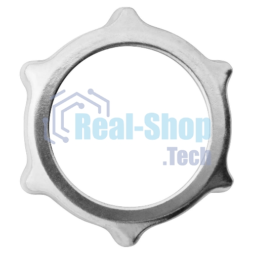Мясорубка электрическая Starwind SMG3225 красный, 1500 Вт, 2.0 кг/мин, реверс, защита от перегрузки, насадки - 8