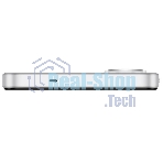 Смартфон Tecno Spark Go 2 4/128Gb, белый