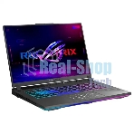 Ноутбук ASUS ROG Strix G16 G614PR-RV027 Grey AMD Ryzen 9 8940HX 2400MHz/16