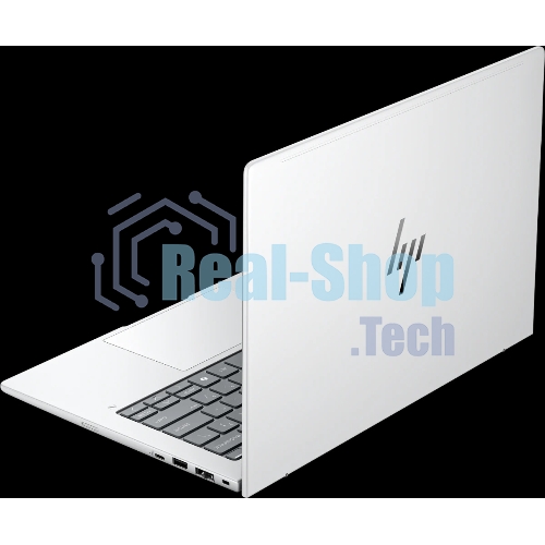 Ноутбук EliteBook 8 G1i 14 C15A6ET UMA Ultra 7 255U 8 14 inch G1i/14.0 WUXGA UWVA 300 WWAN 5MP IR ISP+ 60Hz bnt Panel/16Gb (1x16Gb) DDR5 5600 SO-DIMM Memory/512Gb PCIe NVMe Value/Dual AryMic 5MP USB2 IR AI WFOVCamera/Clickpad
