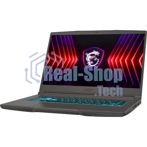 Ноутбук MSI Thin 15 B13UC Intel Core i5 13420H 2100MHz/15.6