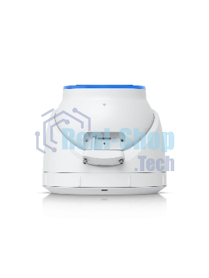 Видеокамера 4K (8Mp) Ubiquiti UniFi Protect Camera G5 AI Turret, 30 к/с, 109,9°, ИК-подсветка до 40 м