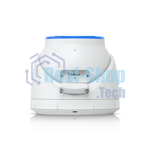 Видеокамера 4K (8Mp) Ubiquiti UniFi Protect Camera G5 AI Turret, 30 к/с, 109,9°, ИК-подсветка до 40 м