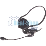 Наушники к ПК RITMIX RH-331M черный