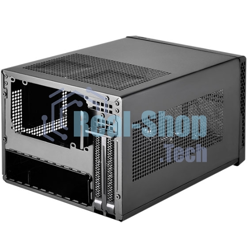 Компьютерный корпус Silverstone Sugo SST-SG13B, mini-ITX, без БП ( ATX )