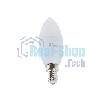 Лампа светодиодная Feron LB-970 13Вт E14 теплый матовая свеча